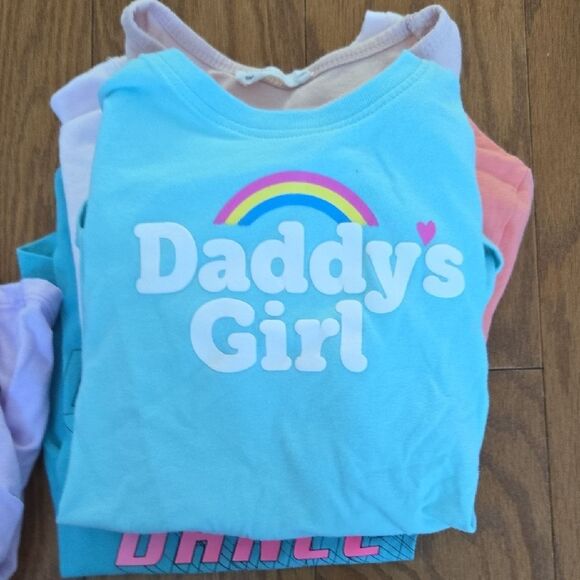 Assorted Kids Graphic T-Shirts - Picture 8 of 17